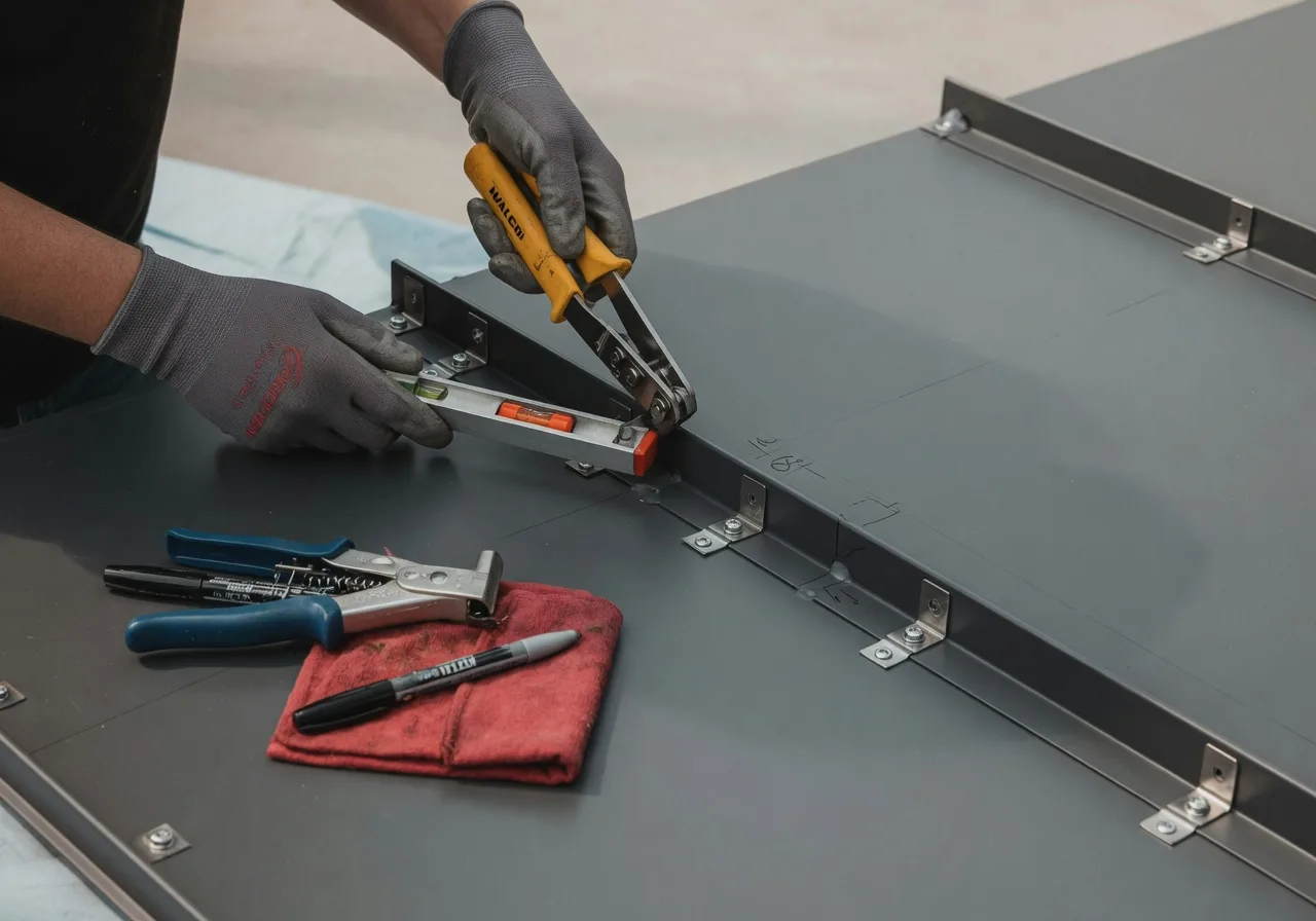 Why choose Metal Roofing Installation in Ogden, IA